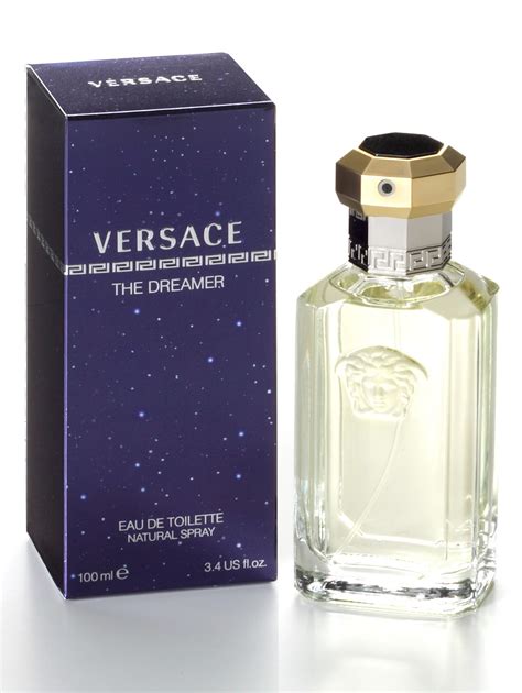 perfume Versace colonia